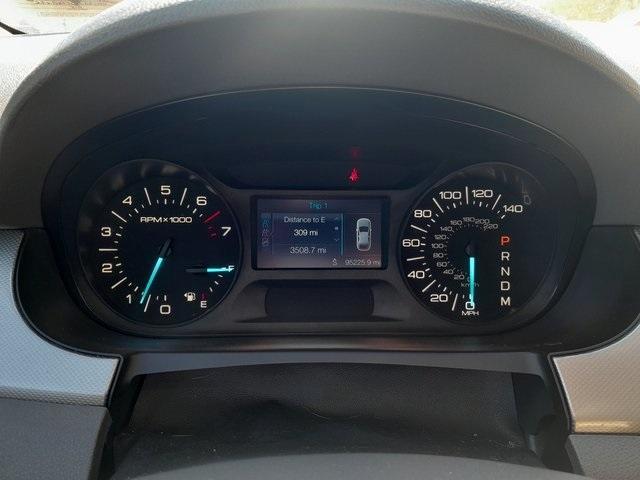 used 2012 Ford Edge car, priced at $9,999