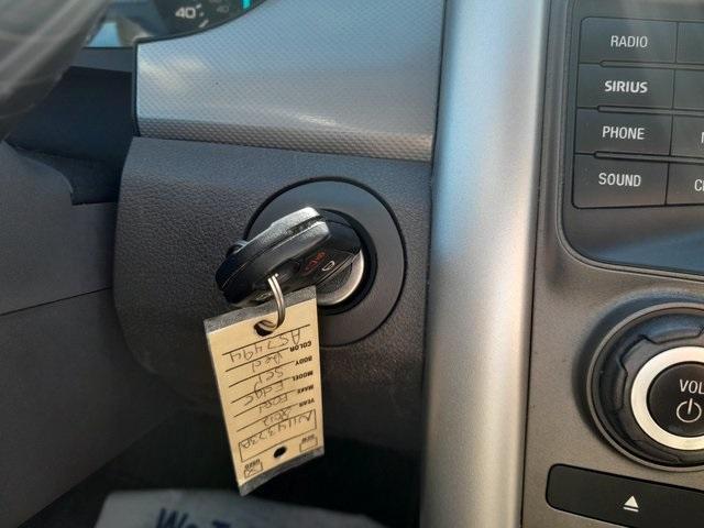 used 2012 Ford Edge car, priced at $9,999