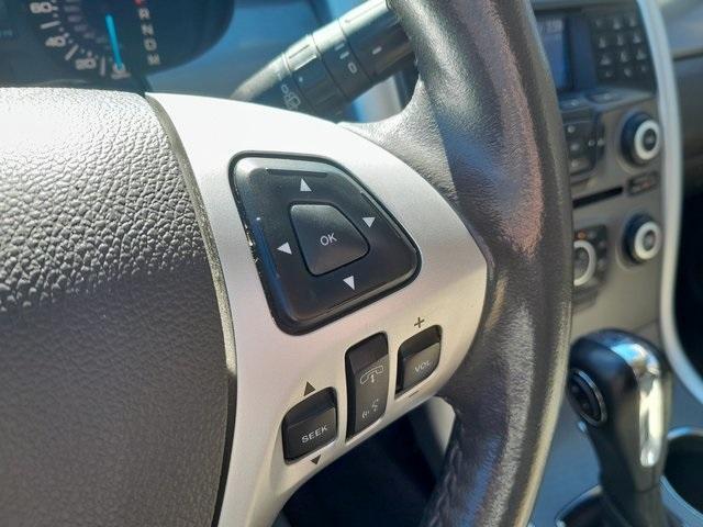 used 2012 Ford Edge car, priced at $9,999