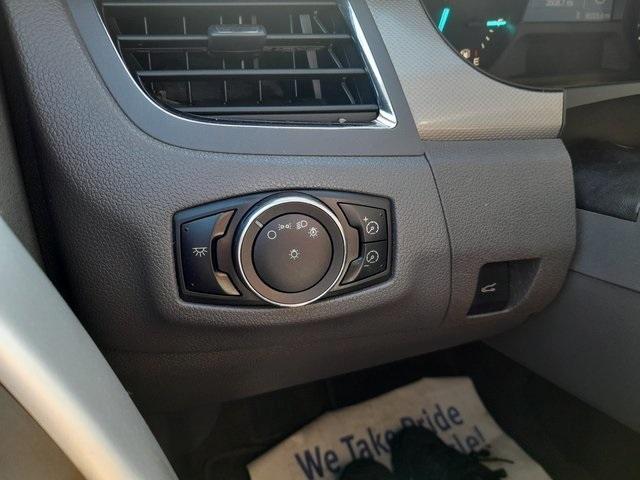 used 2012 Ford Edge car, priced at $9,999