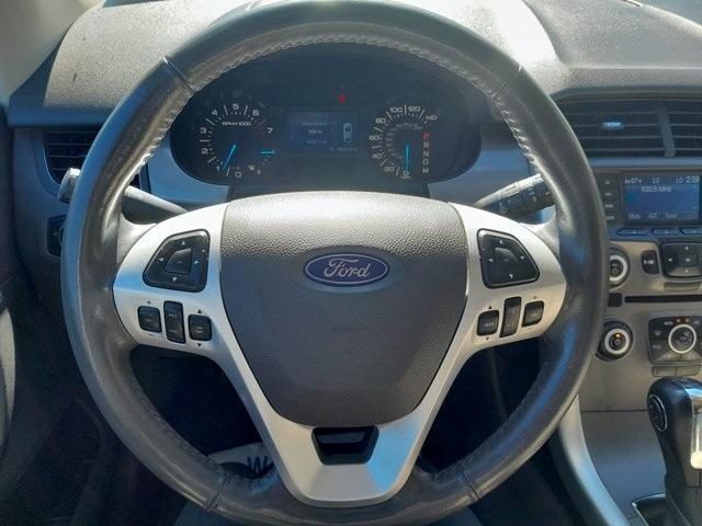 used 2012 Ford Edge car, priced at $9,999