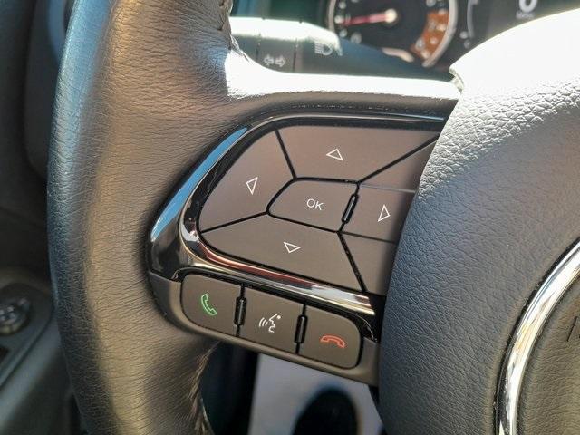 used 2020 Jeep Renegade car, priced at $19,900