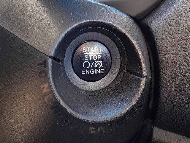 used 2020 Jeep Renegade car, priced at $19,900