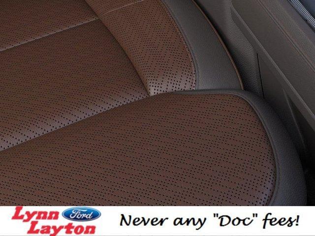 new 2026 Ford F-250 car, priced at $100,500