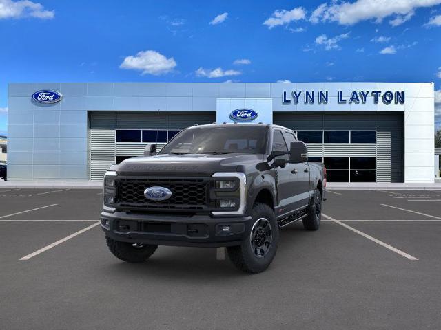 new 2024 Ford F-250 car, priced at $90,215