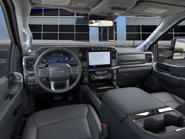 new 2024 Ford F-250 car, priced at $90,215