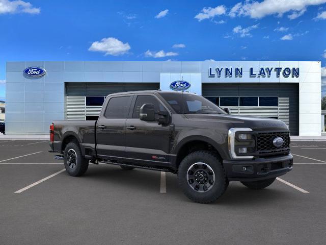 new 2024 Ford F-250 car, priced at $90,215