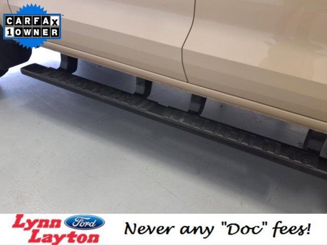 used 2023 GMC Canyon car, priced at $44,900