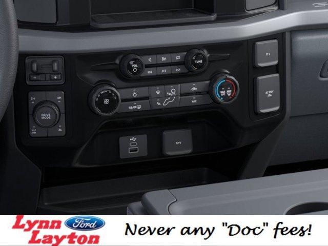 new 2024 Ford F-250 car, priced at $71,680