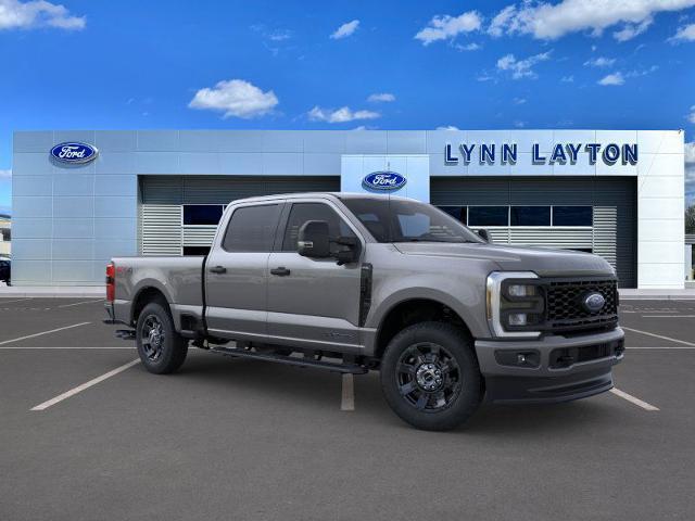 new 2024 Ford F-250 car, priced at $70,180