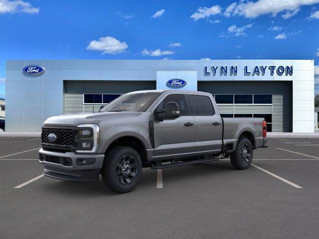 new 2024 Ford F-250 car, priced at $70,180