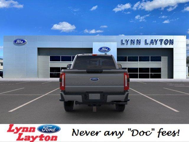 new 2024 Ford F-250 car, priced at $71,680