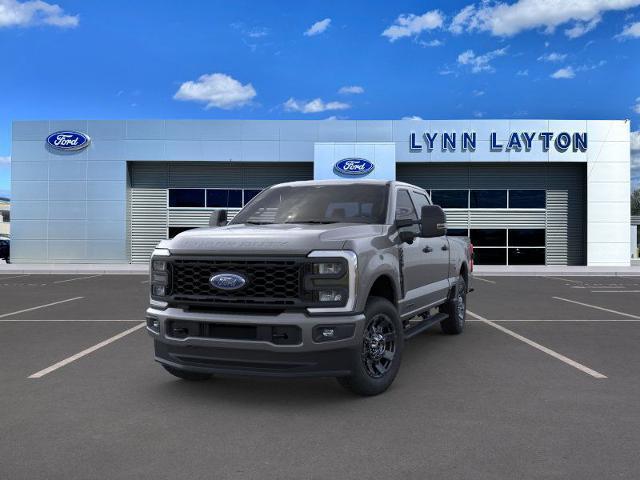 new 2024 Ford F-250 car, priced at $70,180