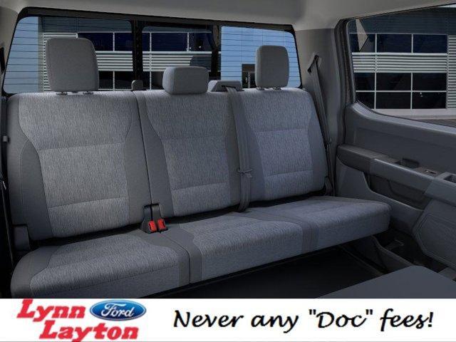 new 2024 Ford F-250 car, priced at $71,680