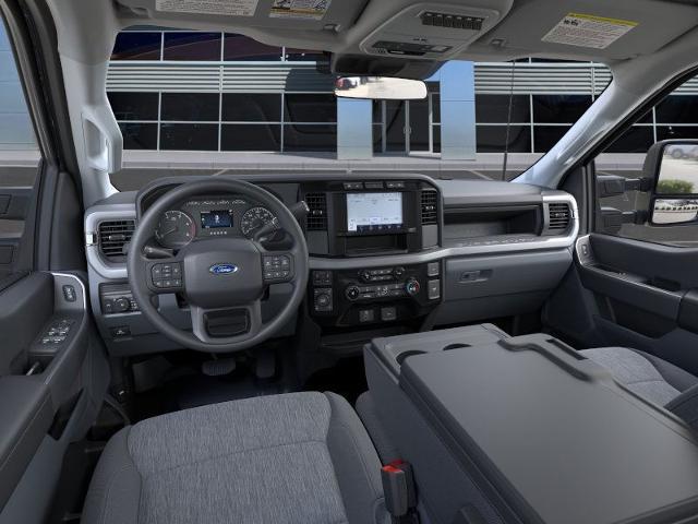 new 2024 Ford F-250 car, priced at $70,180