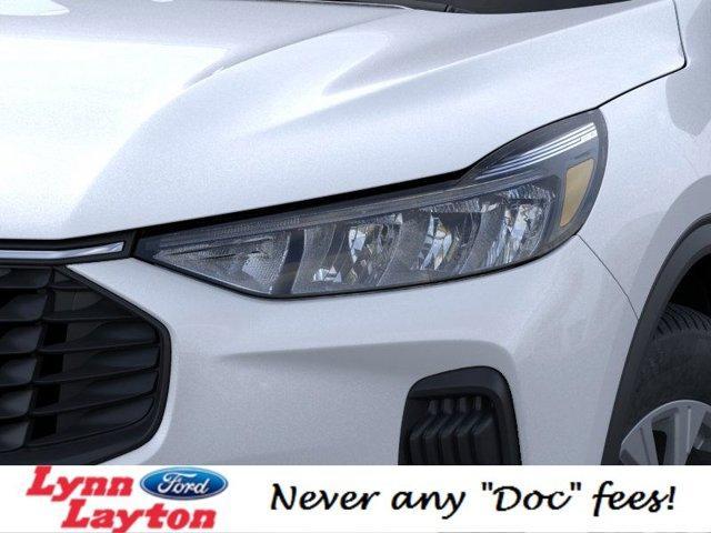 new 2025 Ford Escape car, priced at $28,485