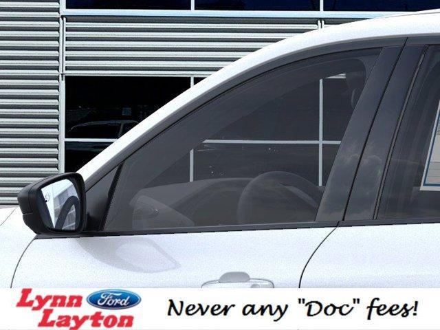 new 2025 Ford Escape car, priced at $28,485
