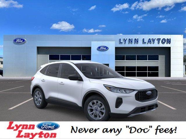 new 2025 Ford Escape car, priced at $28,485