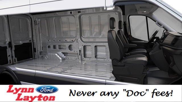 new 2025 Ford Transit-250 car, priced at $54,305