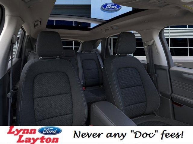 new 2025 Ford Escape car, priced at $31,580