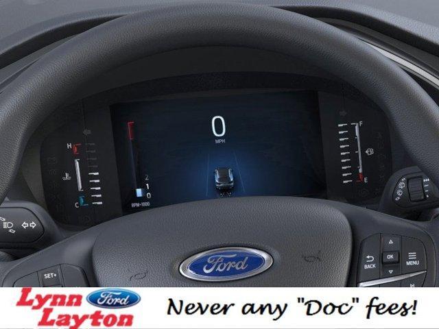 new 2025 Ford Escape car, priced at $29,819