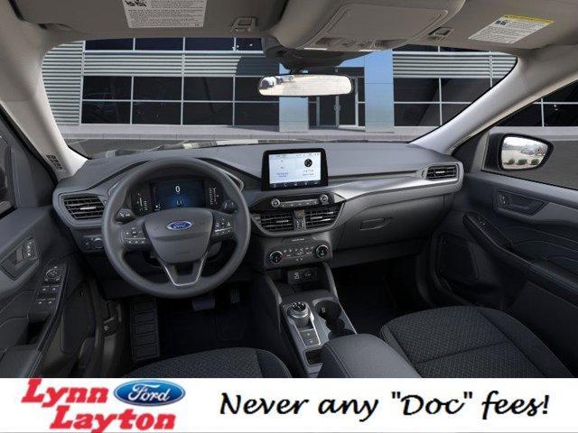 new 2025 Ford Escape car, priced at $29,819