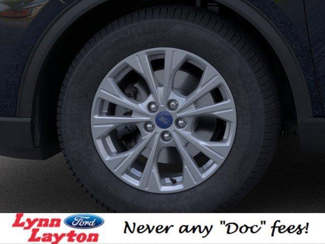 new 2025 Ford Escape car, priced at $29,819