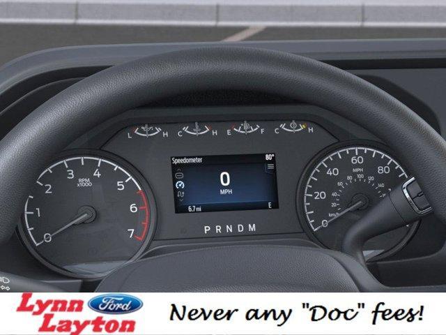 new 2025 Ford F-250 car, priced at $46,395