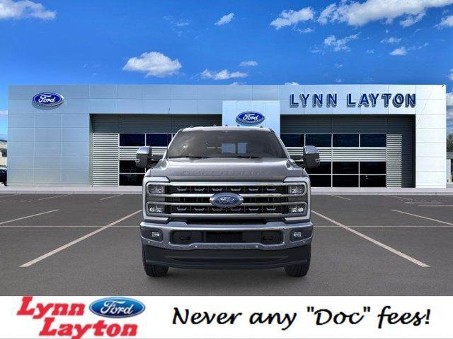 new 2026 Ford F-250 car, priced at $90,865