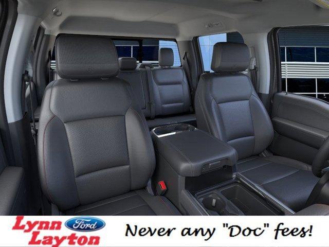 new 2026 Ford F-250 car, priced at $90,865