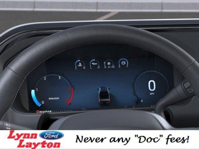 new 2026 Ford F-250 car, priced at $90,865