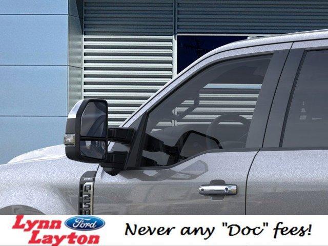 new 2026 Ford F-250 car, priced at $90,865