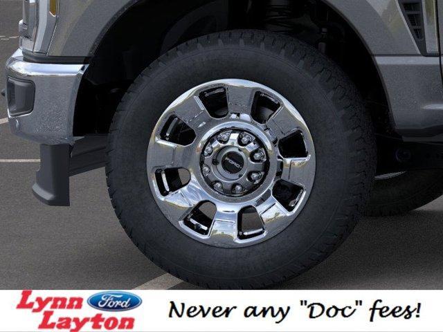 new 2026 Ford F-250 car, priced at $90,865