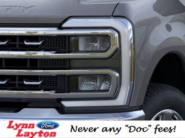 new 2026 Ford F-250 car, priced at $90,865
