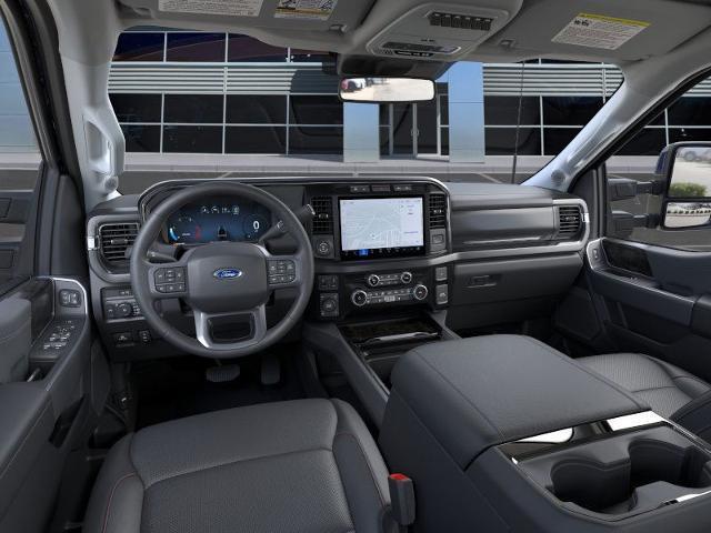 new 2024 Ford F-250 car, priced at $80,800