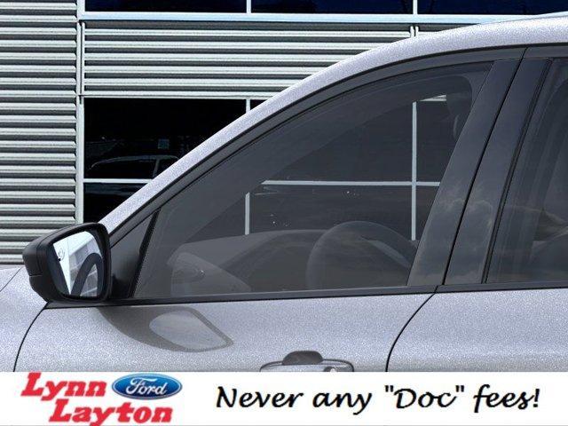 new 2025 Ford Escape car, priced at $31,930