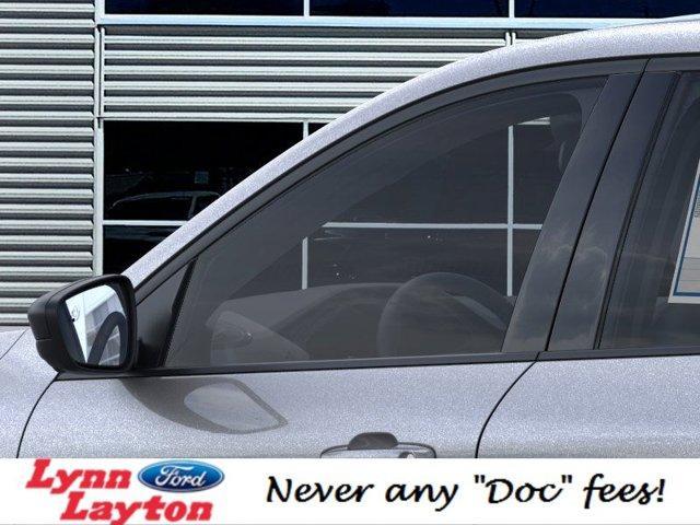 new 2025 Ford Escape car, priced at $28,430