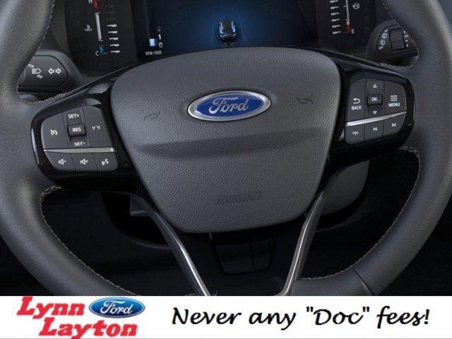 new 2025 Ford Escape car, priced at $31,930