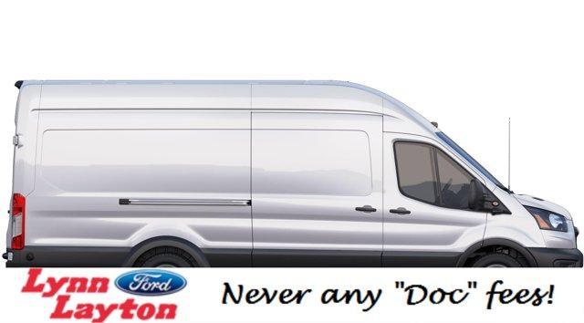 new 2025 Ford Transit-350 car, priced at $59,370