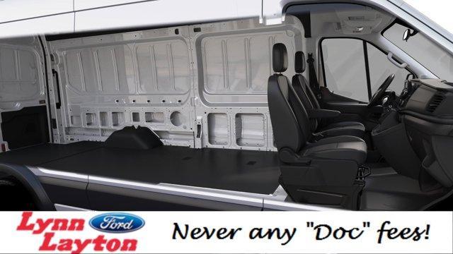 new 2025 Ford Transit-350 car, priced at $59,370