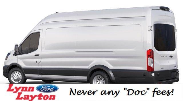 new 2025 Ford Transit-350 car, priced at $59,370