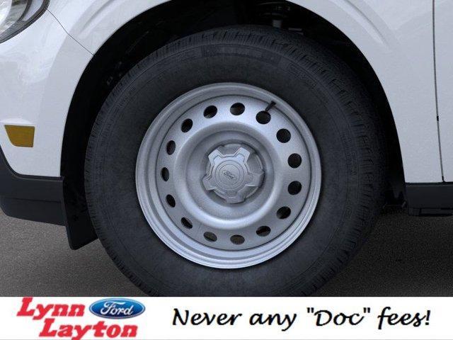 new 2025 Ford Maverick car, priced at $29,860