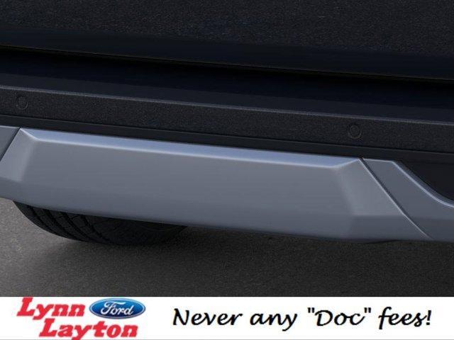 new 2025 Ford Expedition Max car, priced at $92,995