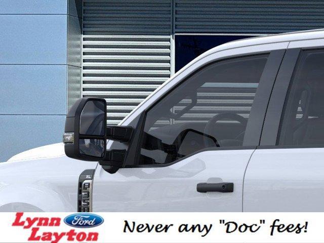new 2024 Ford F-350 car, priced at $66,980