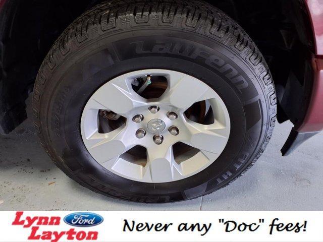 used 2021 Ram 1500 car, priced at $36,900
