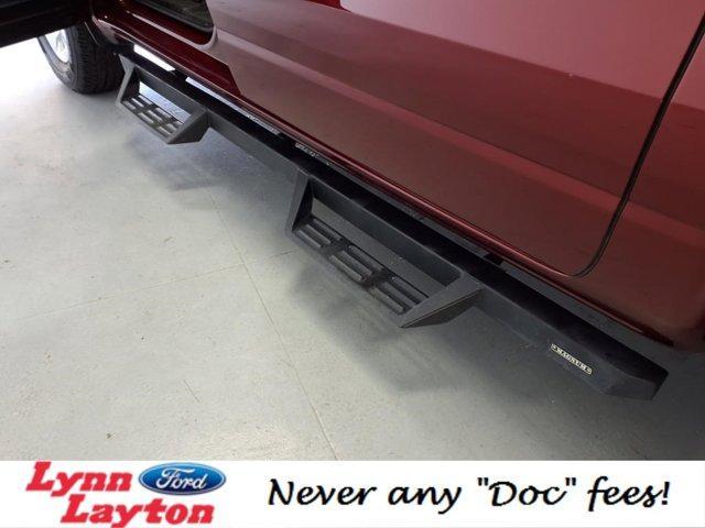 used 2021 Ram 1500 car, priced at $36,900