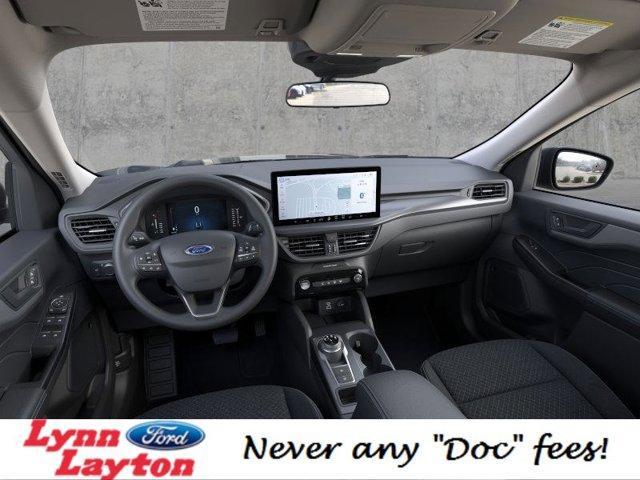 new 2025 Ford Escape car, priced at $32,480