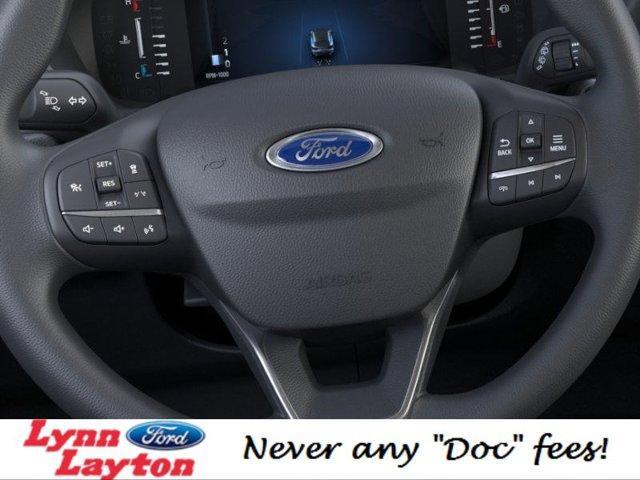 new 2025 Ford Escape car, priced at $32,480