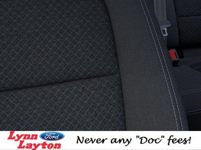 new 2025 Ford Escape car, priced at $32,480