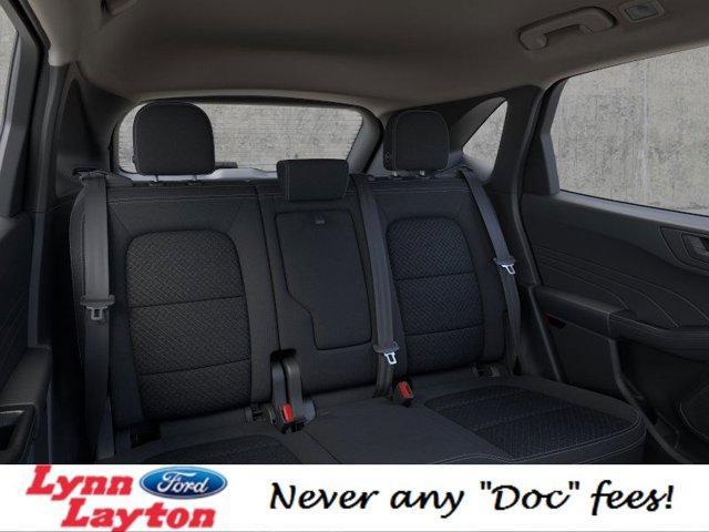 new 2025 Ford Escape car, priced at $32,480